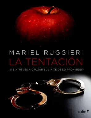 Portada La Tentación