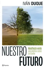 Portada Nuestro futuro