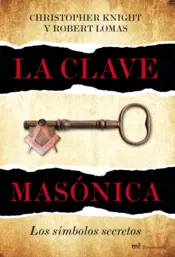 Portada La clave masónica