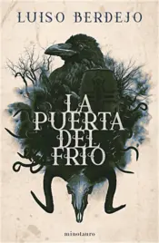 Portada La puerta del frío
