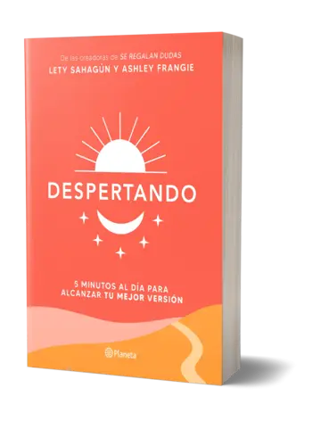 Portada Despertando