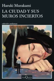 Portada La ciudad y sus muros inciertos