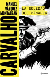 Portada La soledad del manager