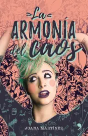 Portada La armonía del caos