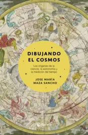 Portada Dibujando el cosmos