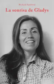 Portada La sonrisa de Gladys