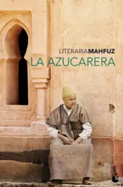 Portada La azucarera