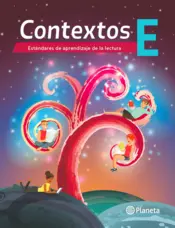 Portada Contextos E