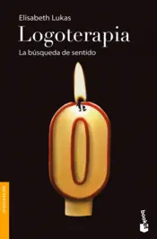 Portada Logoterapia