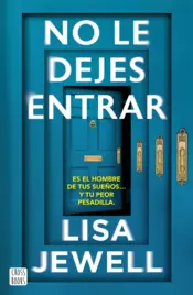 Portada No le dejes entrar
