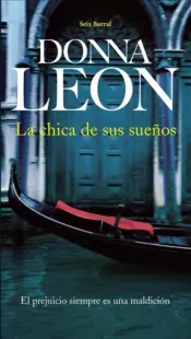 Portada La chica de sus sueños