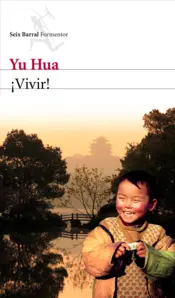 Portada ¡Vivir!
