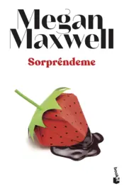 Portada Sorpréndeme