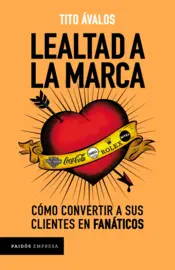 Portada Lealtad a la marca