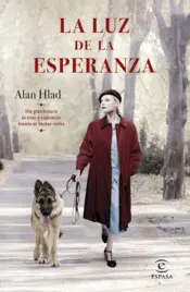 Portada La luz de la esperanza