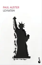 Portada Leviatán