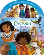 Portada Playing With My Friends   Disney Encanto