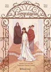 Portada Lorquiana