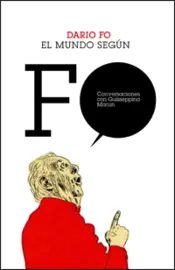 Portada El mundo según Fo