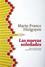 Portada Las nuevas soledades