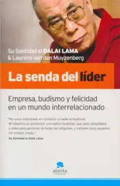 Portada La senda del líder