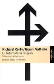 Portada El futuro de la religión