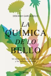 Portada La química de lo bello