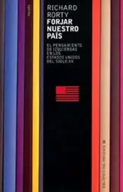 Portada Forjar nuestro país
