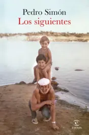 Portada Los siguientes