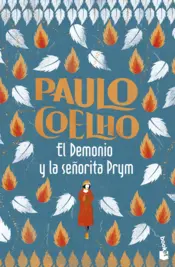 Portada El demonio y la señorita Prym
