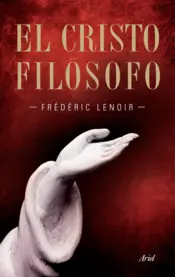 Portada El Cristo filósofo
