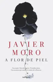 Portada A flor de piel