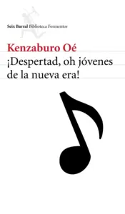 Portada Despertad, oh jóvenes de la nueva era