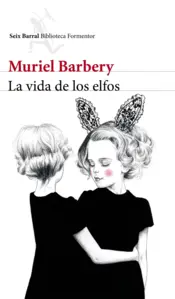 Portada La vida de los elfos