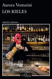 Portada Los rieles