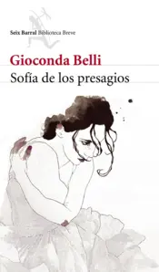 Portada Sofía de los presagios