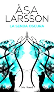 Portada La senda oscura