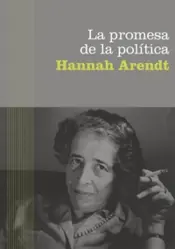 Portada La promesa de la política