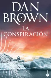 Portada La conspiración