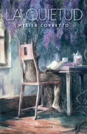 Portada La quietud