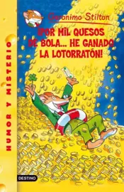 Portada G.S. Por mil quesos de bola... he ganado la lotorr