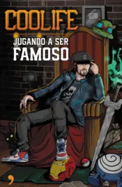 Portada Jugando a ser famoso