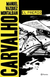 Portada El premio