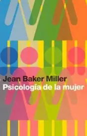Portada Psicología de la mujer