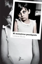 Portada El monstruo pentápodo