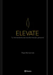 Portada Elevate