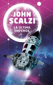 Portada La última emperox nº 03/03