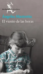 Portada El viento de las horas