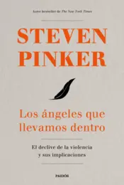 Portada Los ángeles que llevamos dentro