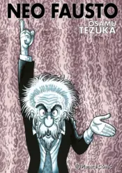 Portada Neo Faust